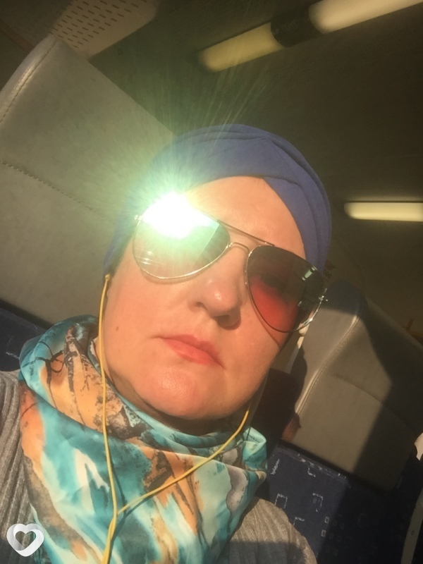 Инна, 41, Калуге — анкета №151210