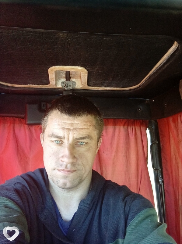 Николай, 32, Рогачев — анкета №151211