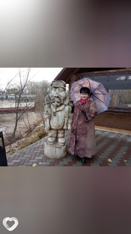 Натали, 50, Тольятти — анкета №151212
