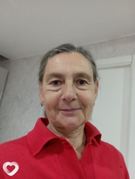 Таня, 62, Минске — анкета №151213
