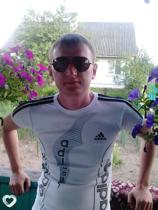 Сергей, 38, Минске — анкета №151219