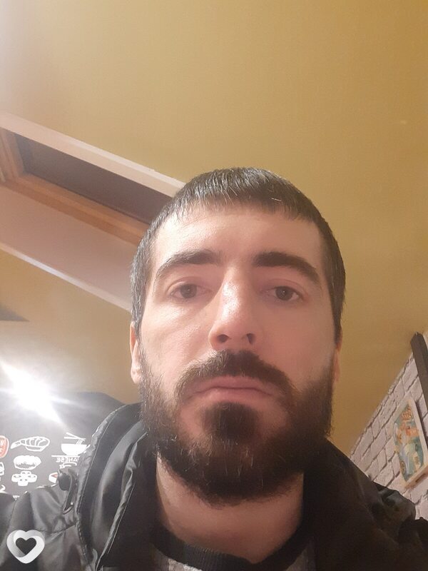 Кирилл, 34, Саранске — анкета №151226