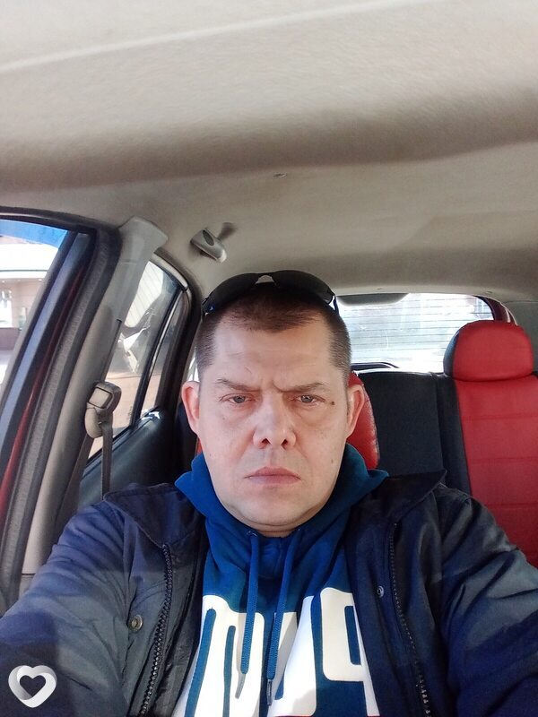 Дима, 42, Рязани — анкета №151231