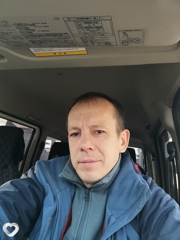 Дмитрий, 49, Орёл — анкета №151232