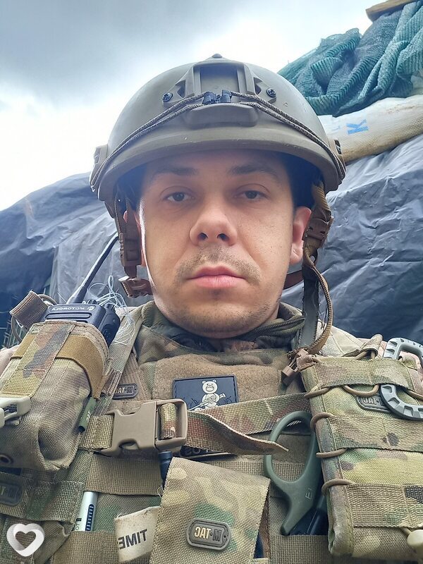 Andrey, 34, Киеве — анкета №151233