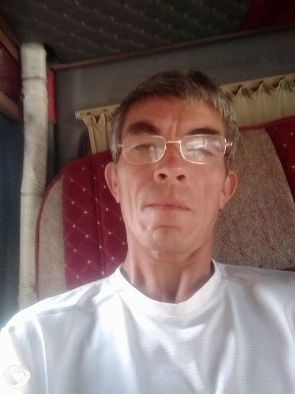 Нурдин, 48, Бишкек — анкета №151441