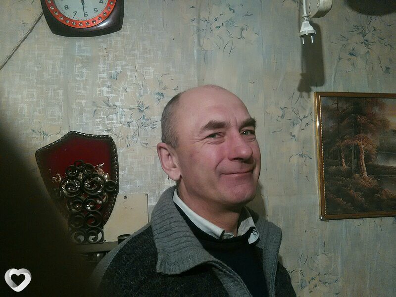 Сергей, 49, Омске — анкета №151444