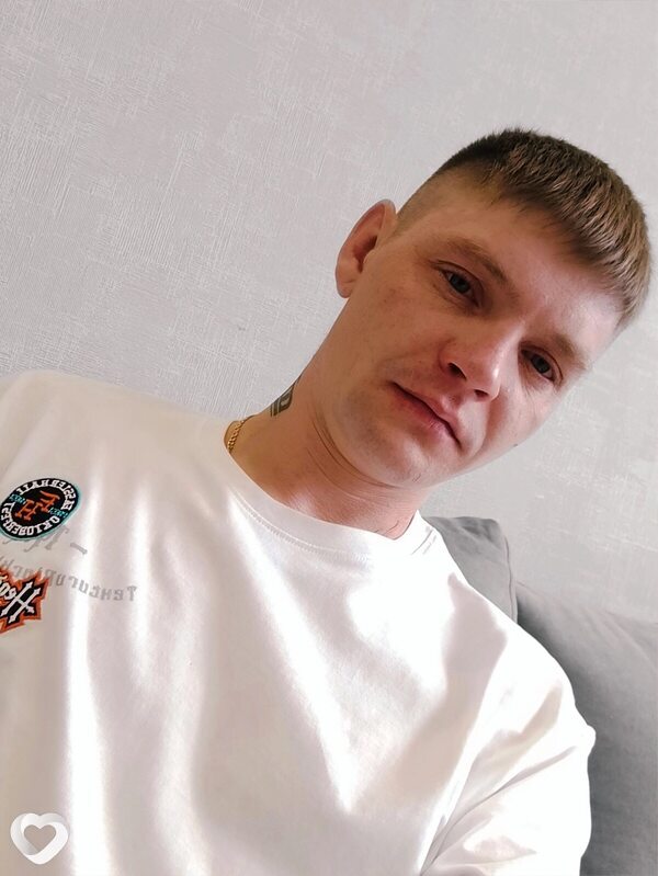 Антон, 32, Волгограде — анкета №151446