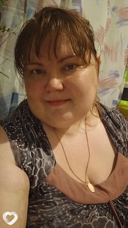 Жанна, 44, Якутске — анкета №151450