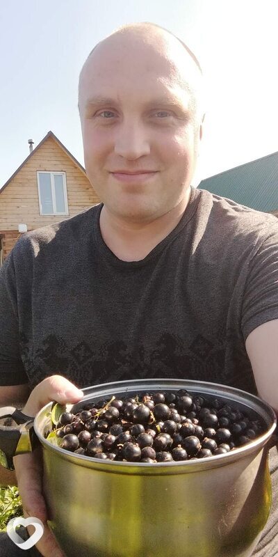 Алексей, 38, Новосибирске — анкета №151454