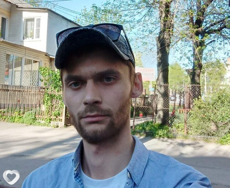 Николай, 46, Москве — анкета №151335