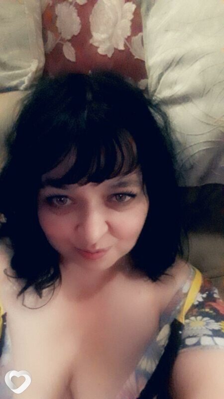 Татьяна, 46, Новокузнецке — анкета №151337