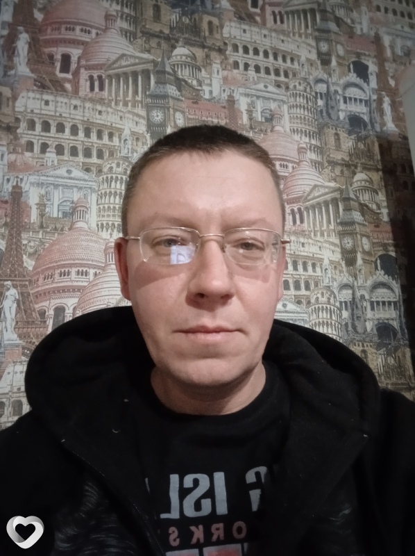 Иван, 46, Нижних Сергах — анкета №151351