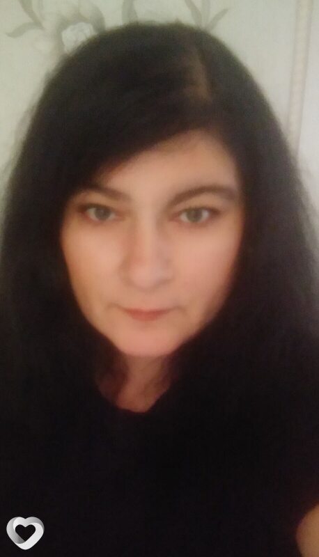 Алла, 50, Воронеже — анкета №151359