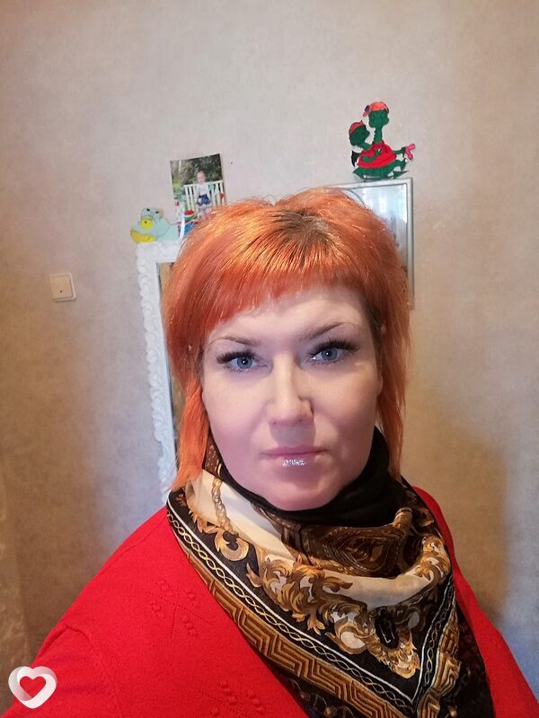 Ирина, 41, Бронницах — анкета №151366