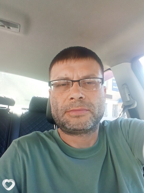 Юра, 45, Донское — анкета №151371