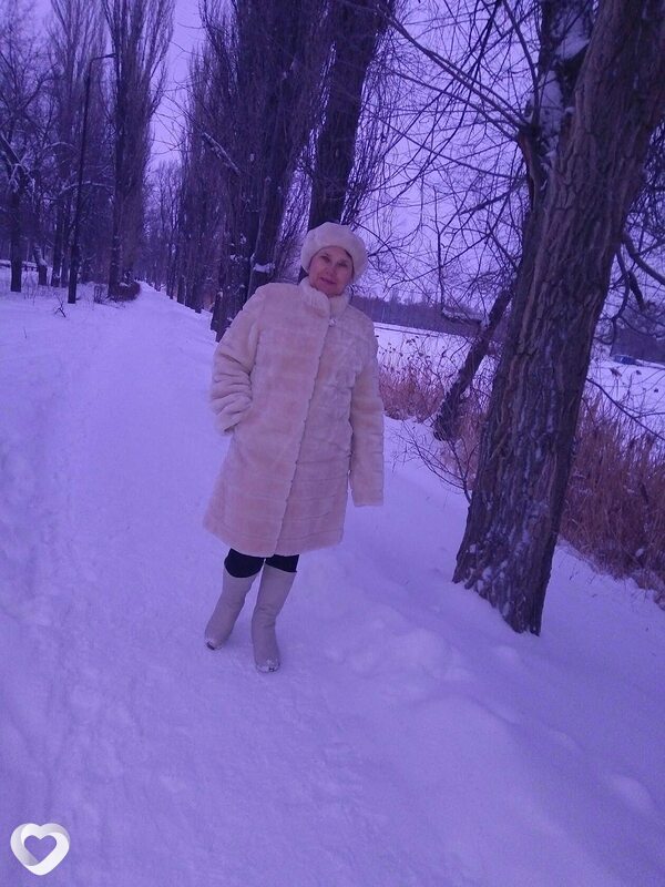 Любовь, 64, Михайловка (Волгоградская Област — анкета №151374