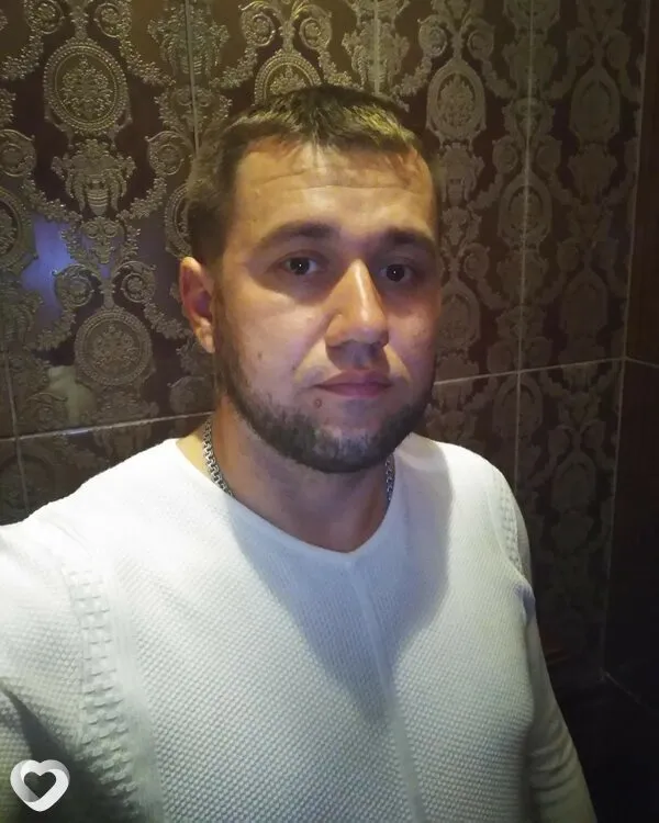 Антон, 36, Барнауле — анкета №151379