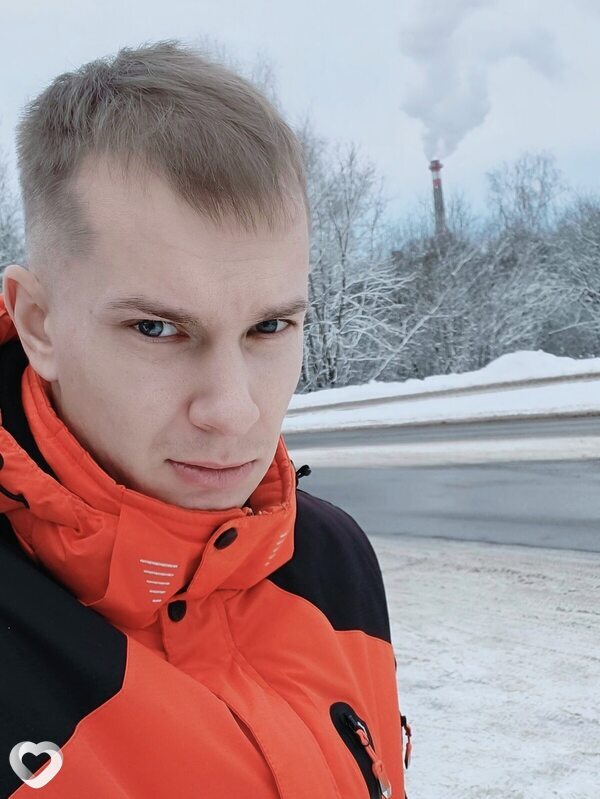 Евгений, 39, Сарове — анкета №151510