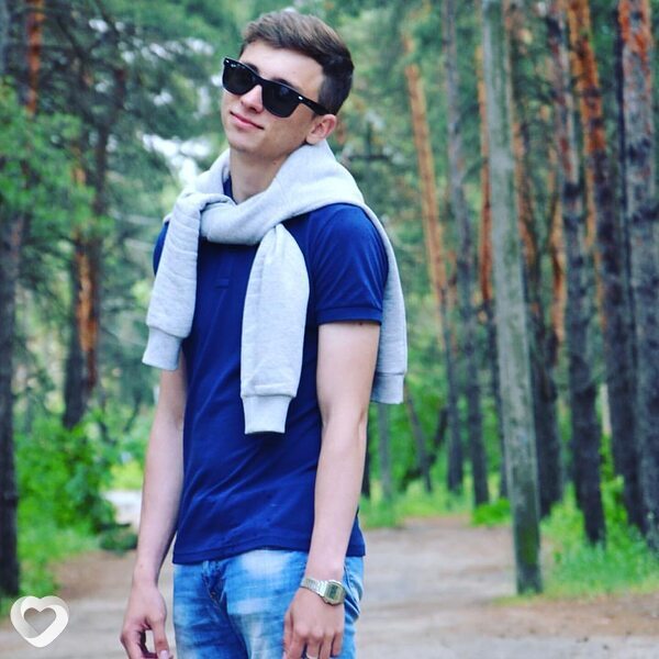 Иван, 24, Самаре — анкета №151511