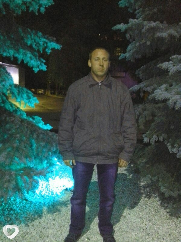 Денис, 37, Магнитогорске — анкета №151515