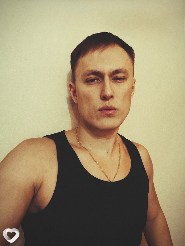 Евгений, 33, Томске — анкета №151520