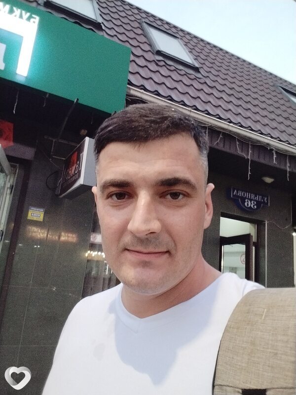 Artem, 33, Сочи — анкета №151521