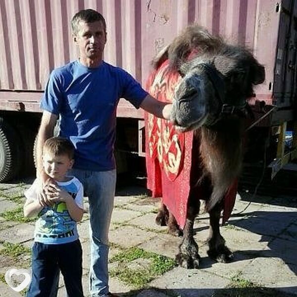 Федор, 50, Иванове — анкета №151522