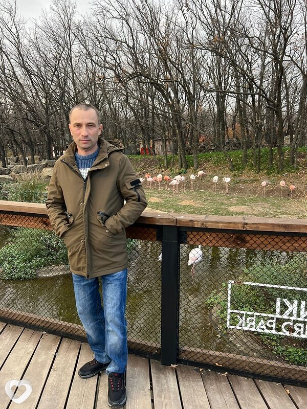 Алексей, 39, Каменске-Шахтинском — анкета №151526