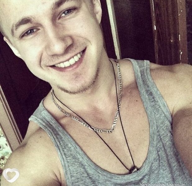 Рустам, 35, Киеве — анкета №151529