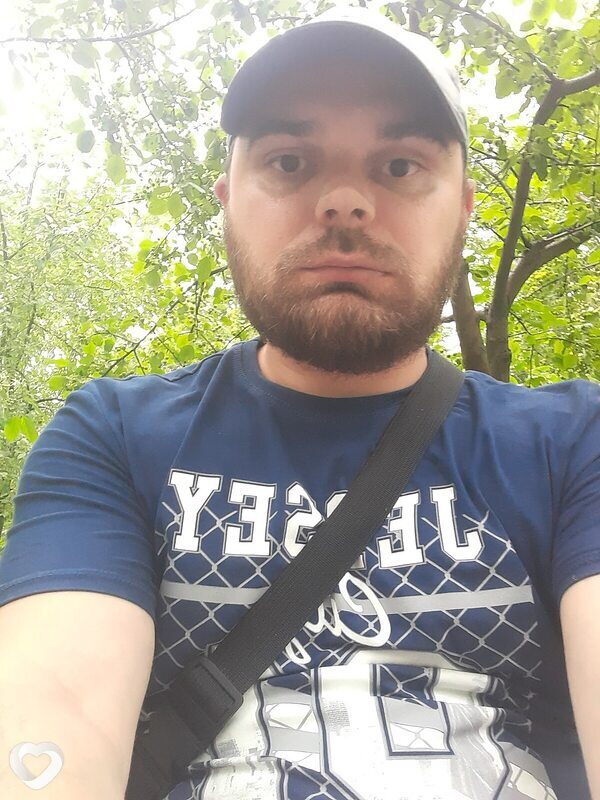 Артем, 40, Челябинске — анкета №151530