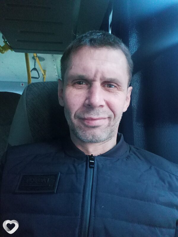 Дима, 48, Набережных Челнах — анкета №151531