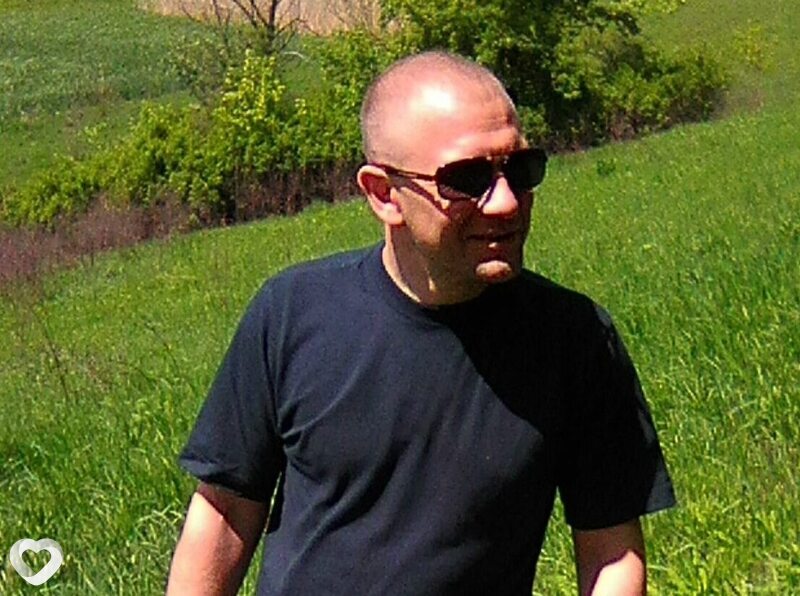 Максим, 50, Белгороде — анкета №151411
