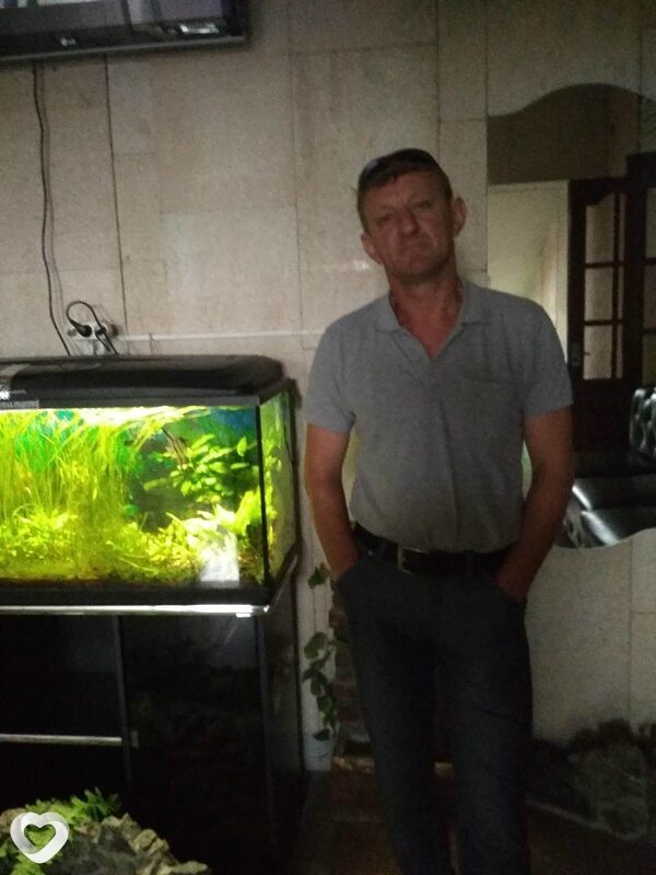 Александр, 55, Жабинке — анкета №151419