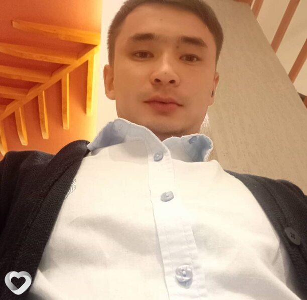 Кто То, 32, Алматы — анкета №151424