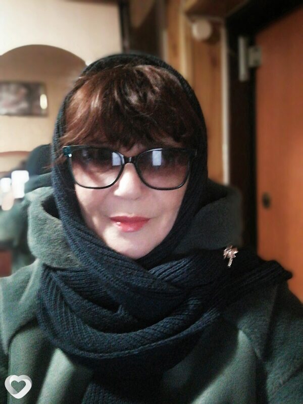 Ирина, 53, Камени-на-Оби — анкета №151432