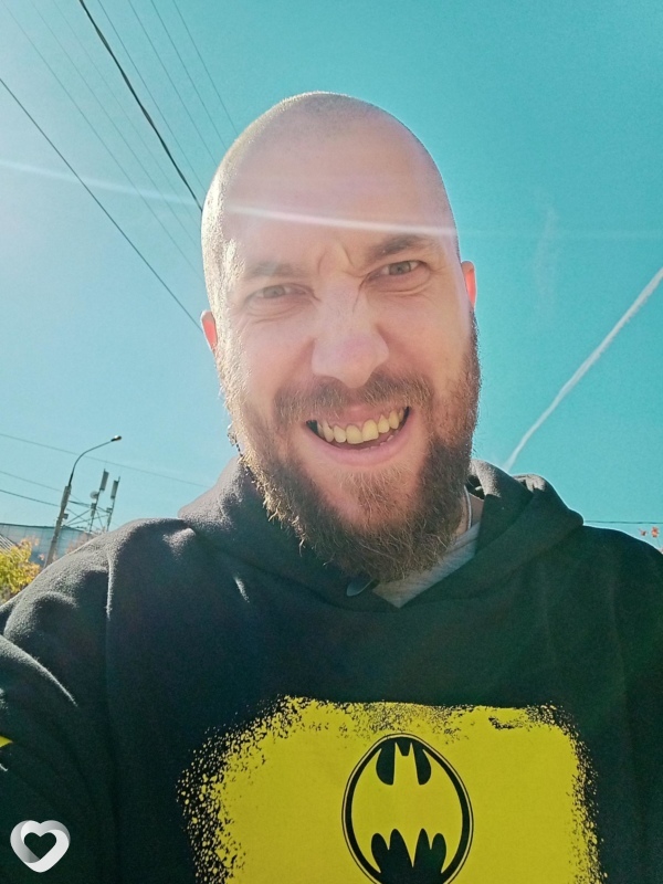Кирилл, 39, Волжском — анкета №151488