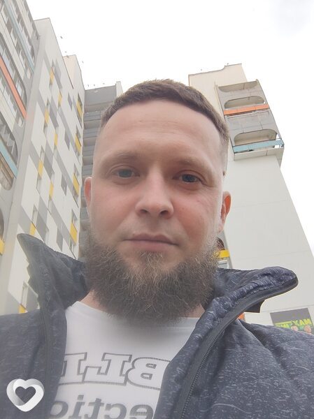 Артем, 37, Москве — анкета №151493