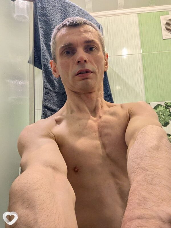 Ruslan, 47, Львове — анкета №151494