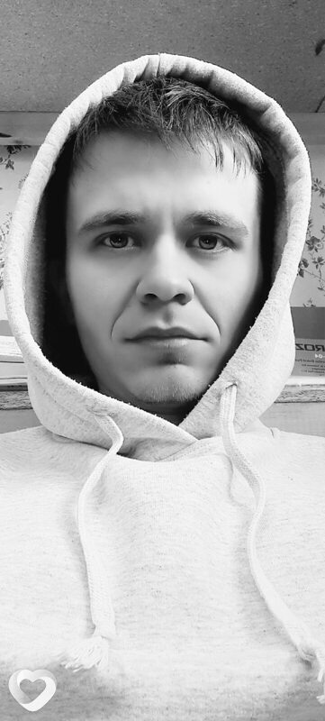 Дима, 33, Чебоксарах — анкета №151496