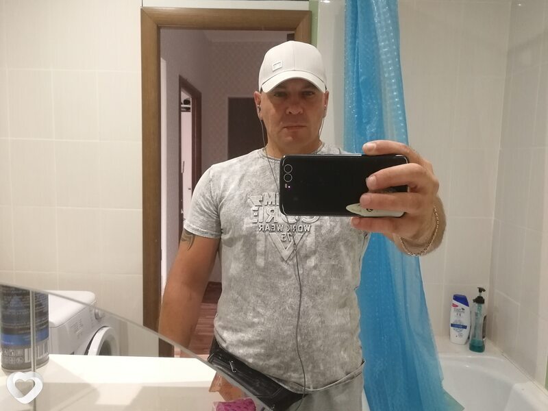 Саша, 47, Нижнем Новгороде — анкета №151700