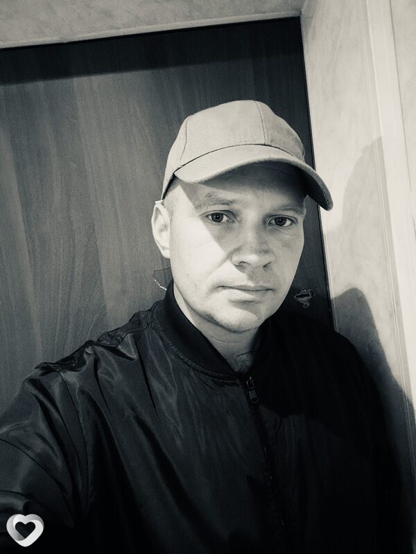Денис, 40, Находке — анкета №151703