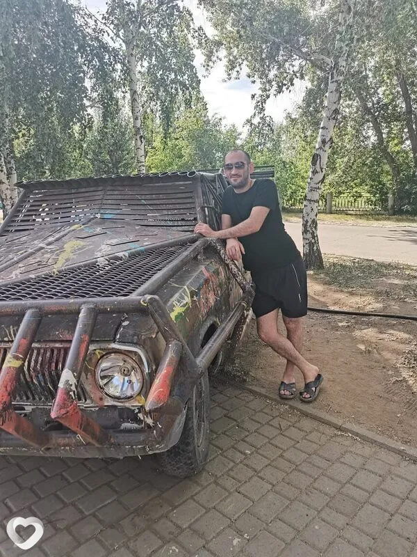 Алексей, 33, Барнауле — анкета №151460