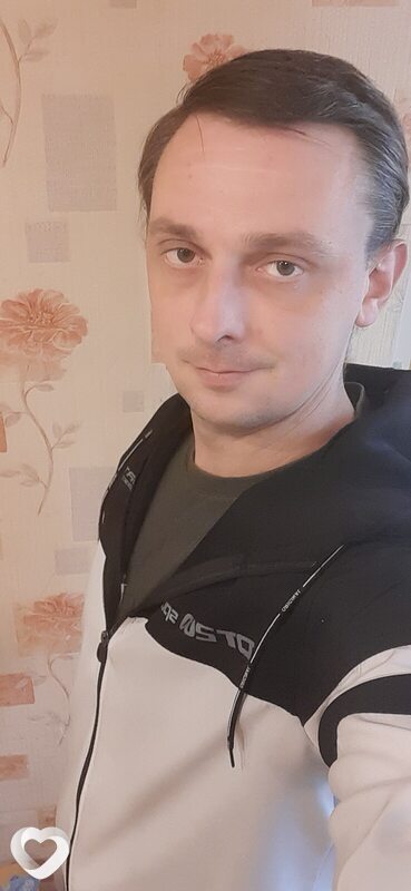 Николай, 41, Фрязине — анкета №151461