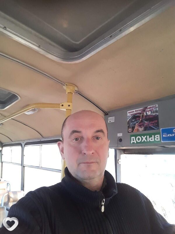 Володя, 51, Алексине — анкета №151484