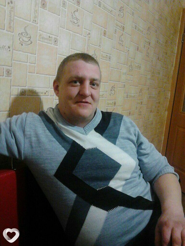 Виталий, 41, Новополоцке — анкета №151665