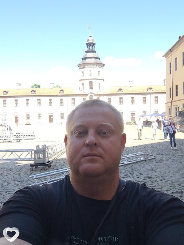 Дима, 38, Могилев — анкета №151666