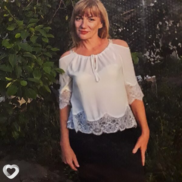 Лера, 51, Волгограде — анкета №151676