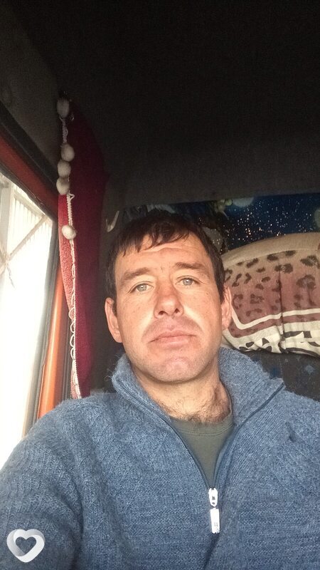 Антон, 41, Костанае — анкета №151677