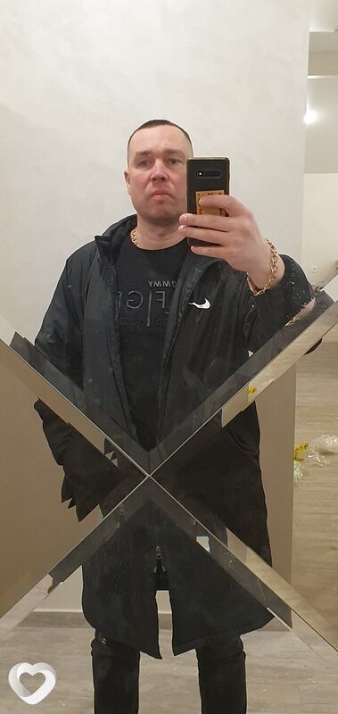 Alex, 37, Минске — анкета №151679